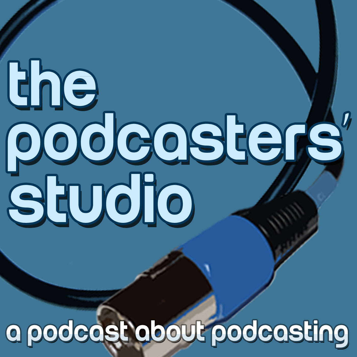 The Podcasters' Studio