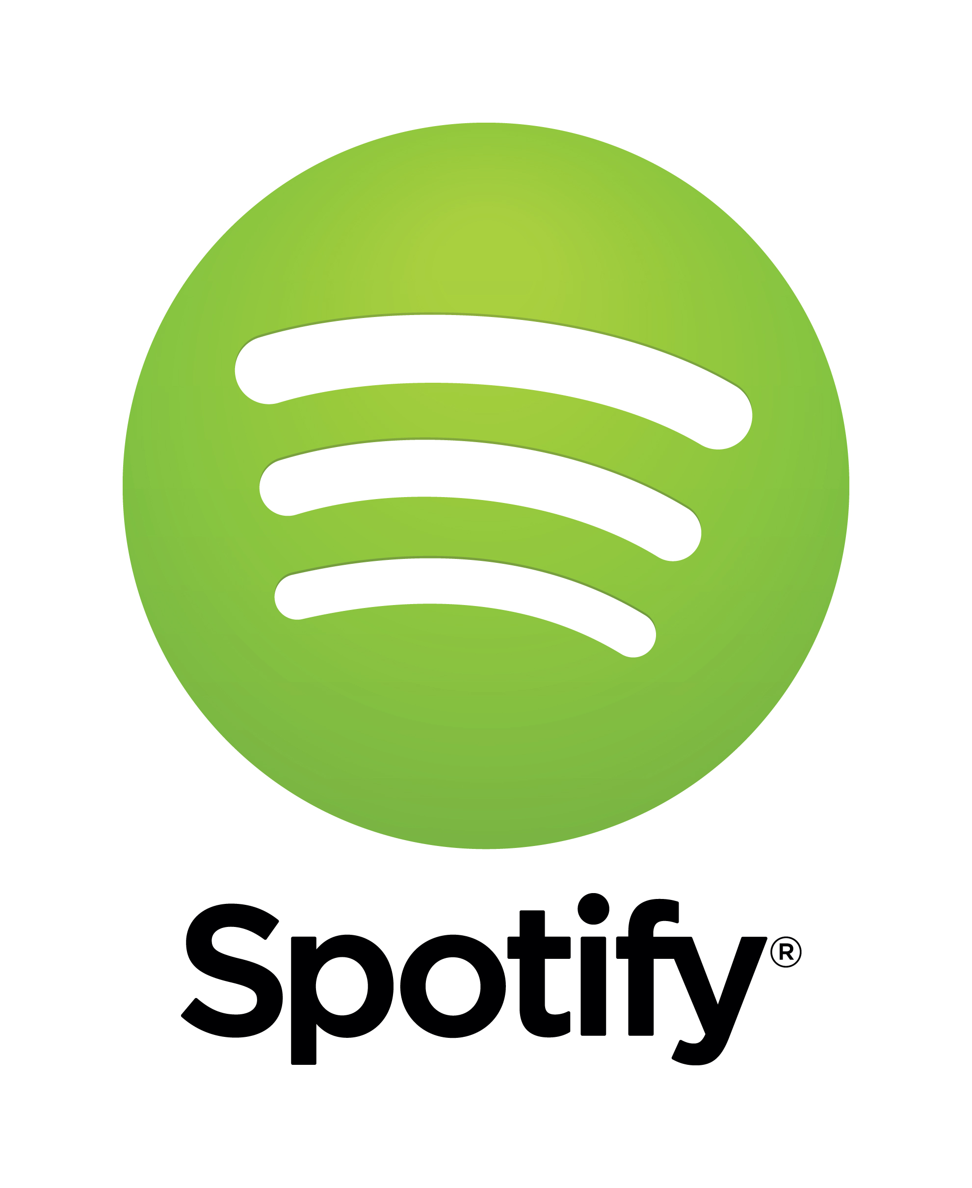 The NEW Spotify